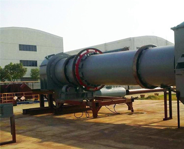 城市生活垃圾|醫療垃圾回轉式焚燒爐