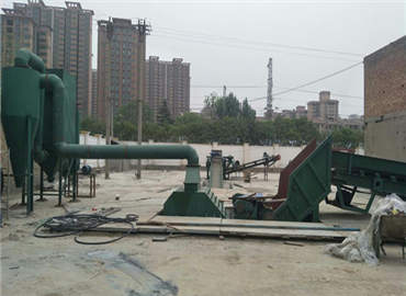 <b>陜西用戶安裝現場</b>