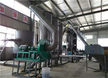 <b>安徽炭化爐整套安裝</b>